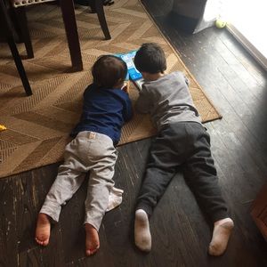 Meet your Posher, Cathi